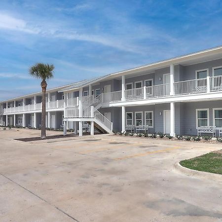 Appartement A Piers To Be Tan à Port Aransas Extérieur photo