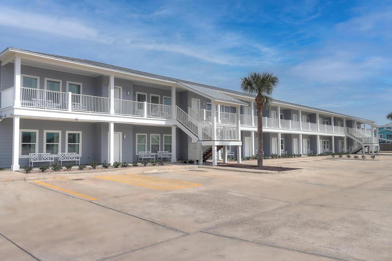 Appartement A Piers To Be Tan à Port Aransas Extérieur photo